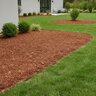 Premium Aged Hemlock Mulch Bulk (per cu. yd.)