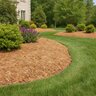 Hemlock Blend Mulch Bulk (per cu. yd.)