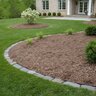 ELC Double Shredded Native Mulch Bulk (per cu. yd.)