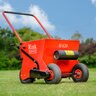 Redexim Rink H620 Manual (80 litre capacity, 0,62m working width)