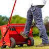 Redexim Rink H620 Manual (80 litre capacity, 0,62m working width)