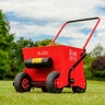 Redexim Rink H620 Manual (80 litre capacity, 0,62m working width)