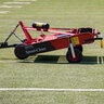 Redexim Speed-Clean 1700 (with bogey kit)