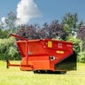 Redexim Rink Topdresser TB950 (Towed)