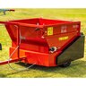 Redexim Rink Topdresser TB950 (Towed)