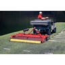 Redexim Speed-Clean 1000 (with bogey kit)