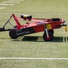 Redexim Speed-Clean 1000 (with bogey kit)