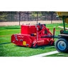 Redexim Verti-Top TB (tow behind)