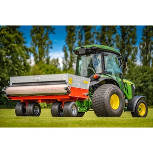 Redexim Rink 1210 (1.31 cu yd) (Towed)