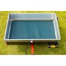 Redexim Rink 1210 (1.31 cu yd) (Towed)