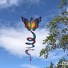 Fancy Butterfly Twister 12 in. x 30 in.