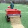 Redexim Rink Topdresser SP950 (Self-Propelled)