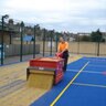 Redexim Rink Topdresser SP950 (Self-Propelled)