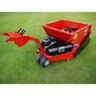 Redexim Rink Topdresser SP950 (Self-Propelled)