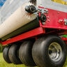 Redexim Rink 1010 (.98 cu yd) (Towed)