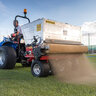 Redexim Rink 1010 (.98 cu yd) (Towed)