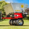 Redexim Rink 1010 (.98 cu yd) (Towed)