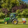 Redexim Rink 1010 (.98 cu yd) (Towed)