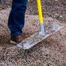 Pave Tool Quick-E-Grade Rake 2.0