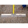 Pave Tool Quick-E-Grade Rake 2.0