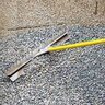 Pave Tool Quick-E-Grade Rake 2.0
