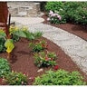 Dyed Brown Mulch 2 cu. ft. Bag