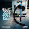 Temco Drill-Powered Stick Pump 160GPM