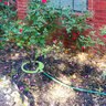 Tree Hugger Sprinkler 15 in. 