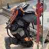 BioLift Exoskeleton