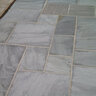 Dimensional Blue Ice Sandstone Pattern #2 (200 sq. ft/crate)