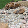 Bulk Iowa Rainbow Rock 1 1/2 in.