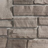 Sawn Thin Veneer Urban Greige Ledgestone Flats