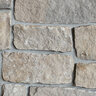 Building Stone Flint Hills Limestone (4 in. Snapped) Random Height