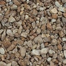 Bulk Meramec Gravel 1/4 - 1/2 in.