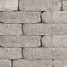 Drywall Brookhaven Limestone Tumbled (8 in. Snapped) 4 in. Sawn Height