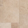 Dimensional Ivory Travertine Tumbled French Pattern 1 3/16 in. (176 sq. ft./pallet)
