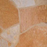 Flagstone Scottsdale Sandstone Patio/Steppers 1 1/2 - 2 in.