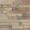 Sawn Thin Veneer Brentwood Ledge Corners