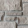 Building Stone Fond Du Lac Gray (4 in. Snapped) Random Height