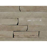 Tread Birmingham Buff Sandstone Snapped 4 Sides 3 in. x 12 in x 36 in. 