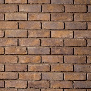 Eldorado TundraBrick Flats Riverbed Small Box (6 sq. ft./box)