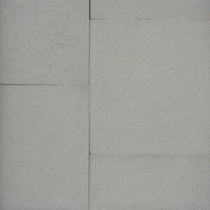 Dimensional South Blue Thermal Pattern #2 1 in. (200 sq. ft./pallet)