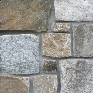 Sawn Thin Veneer Doggett Mountain Ashlar Flats