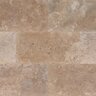 Dimensional Walnut Travertine Tumbled 1 3/16 in. x 16 in. x 24 in