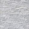 Ledger Panel Cosmic Gray Splitface Flats 6 in. x 24 in. (6 pc./box)