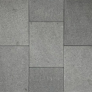 Solstice Dimensional Blue Mist Granite 1 1/4 in. x 24 in. x 24 in.