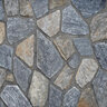 Sawn Thin Veneer Lancaster Fieldstone Mosaic Corners