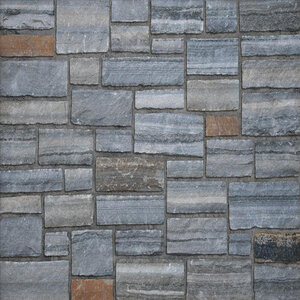 Ledger Panel New England Interlocking Corner (34 ln. ft./pallet, 52 pc./pallet)