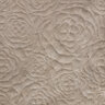 Cladding Ottoman Beige Marble Flora Finish 2 cm x 24 in. x 24 in.