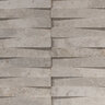 Sawn Thin Veneer Jerusalem Gray Gold Cutting Ledge Stardust (8.7 sq. ft./box)